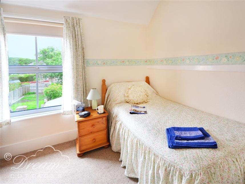 Brickyard Cottage Moreton  Esterno foto